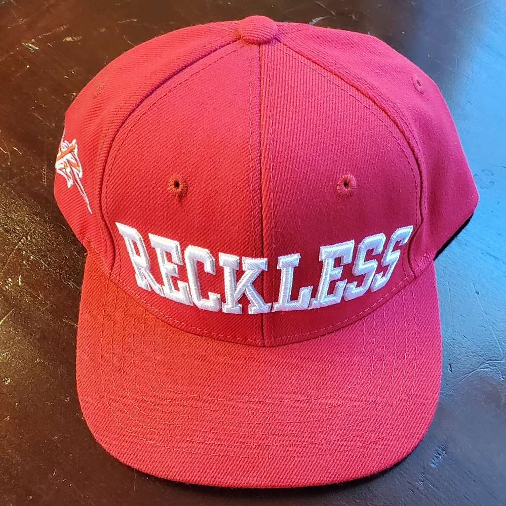 RECKLESS Hat
